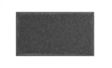 Grund Badematte Schwarz 65x115 cm