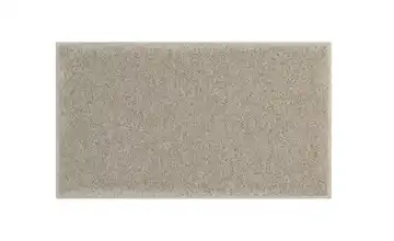 Grund Badematte Beige 65x115 cm