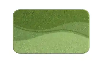 Grund Badematte Grün 115 cm 65 cm
