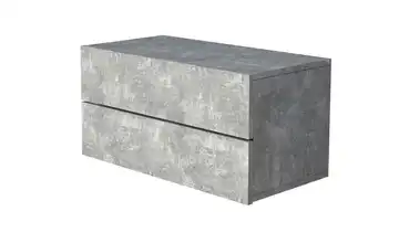 Wandschublade Usal
