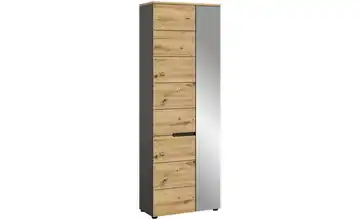 Garderobenschrank Canu