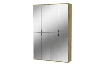 Garderobenschrank Projekt X