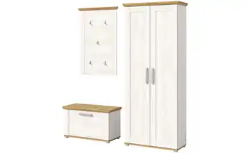  Garderobenkombination  Verona