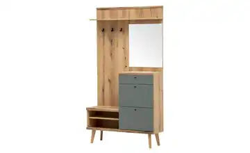  Garderobe  Alva