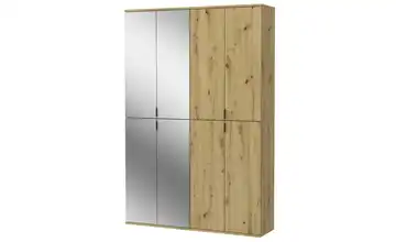 Mehrzweckschrank-Set Projekt X