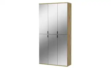 Garderobenschrank Projekt X