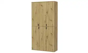  Mehrzweckschrank-Set  Projekt X