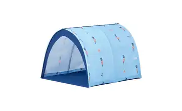Hoppekids Kinderbett-/Spieltunnel Tin Soldier