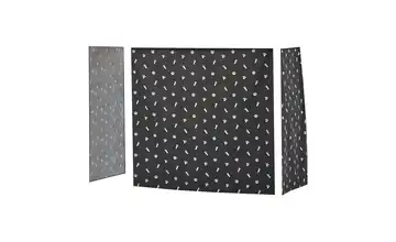 Hoppekids Vorhang Mittelhochbett 70x160  Pets