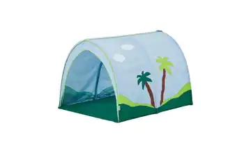 Hoppekids Kinderbett-/Spieltunnel Dinosaur