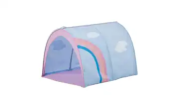 Hoppekids Kinderbett-/Spieltunnel  Unicorn