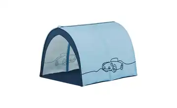 Hoppekids Kinderbett-/Spieltunnel  Cars