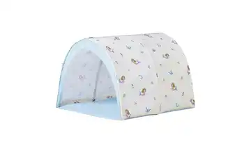 Hoppekids Kinderbett-/Spieltunnel Mermaid