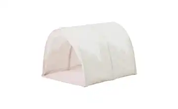 Hoppekids Kinderbett-/Spieltunnel Winter Wonderland