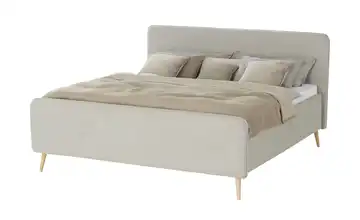 Polsterbett Sandringham