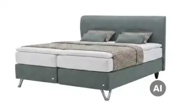 RUF Boxspringbett Adesso