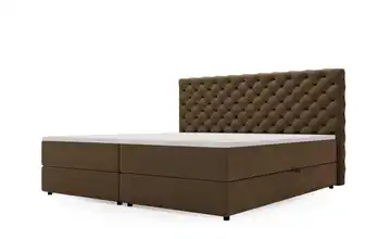 Boxbetten