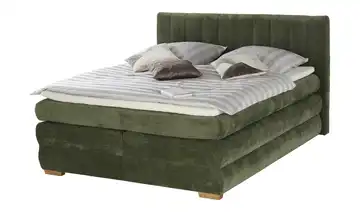 smart Boxspringbett  Luxus