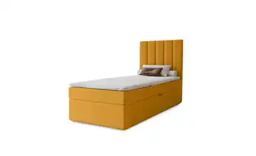  Boxbett mit Stauraum  Nelia