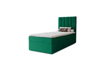  Boxbett mit Stauraum  Nelia