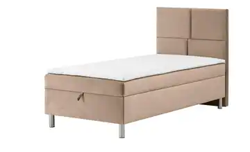 Boxbett mit Bettkasten Adria