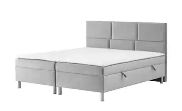 Boxbett mit Bettkasten Adria