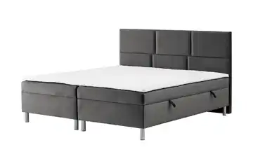Boxbett mit Bettkasten Adria