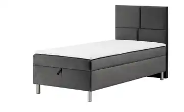 Boxbett mit Bettkasten Adria