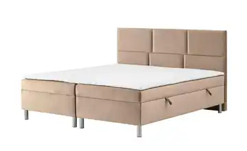 Boxbett mit Bettkasten Adria
