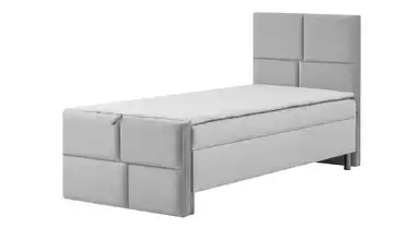 Boxbett mit Bettkasten Adria