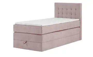  Boxspringbett mit Bettkasten Barcelona