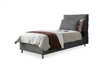 Miuform Polsterbett gemustert Sleepy Luna