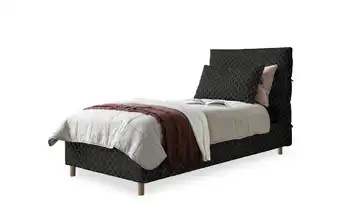 Miuform Polsterbett gemustert Sleepy Luna