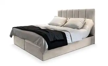 MASSENO Boxbett mit Bettkasten Barino