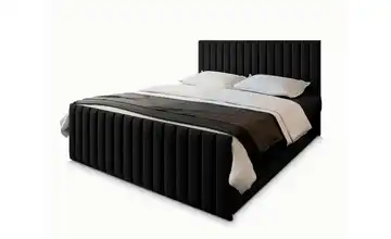MASSENO Boxbett mit Bettkasten Arion
