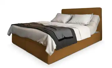 MASSENO Boxbett mit Bettkasten Astor