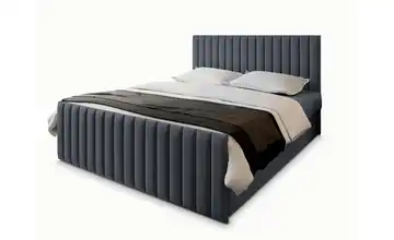 MASSENO Boxbett mit Bettkasten Arion