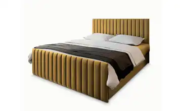 MASSENO Boxbett mit Bettkasten Arion