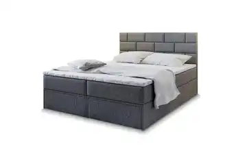 MASSENO Boxbett mit Bettkasten und 2 Schubladen Arinos