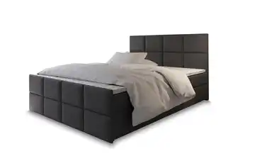 MASSENO Boxbett mit Bettkasten Ariel