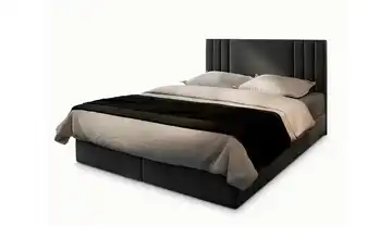 MASSENO Boxbett mit Bettkasten Bres