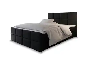 MASSENO Boxbett mit Bettkasten Ariel