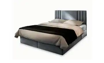 MASSENO Boxbett mit Bettkasten Bres