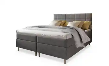 MASSENO Boxbett mit Bettkasten Ibiza