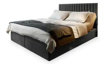 MASSENO Boxbett mit Bettkasten Murlo