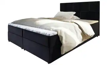 MASSENO Boxbett mit Bettkasten Prata