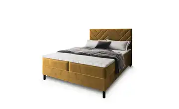 MASSENO Boxbett mit Bettkasten Rokis