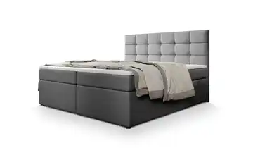MASSENO Boxbett mit Bettkasten Palma