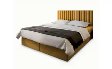 MASSENO Boxbett mit Bettkasten Bresel