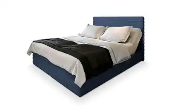 MASSENO Boxbett mit Bettkasten Milara
